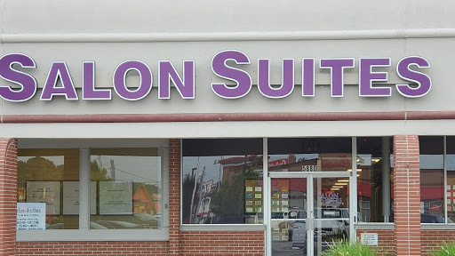 Total Image Hair studio Logo
