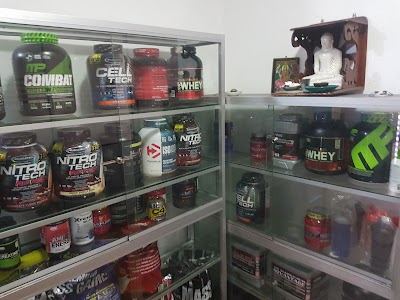 Photos of The Fitness Kingdom