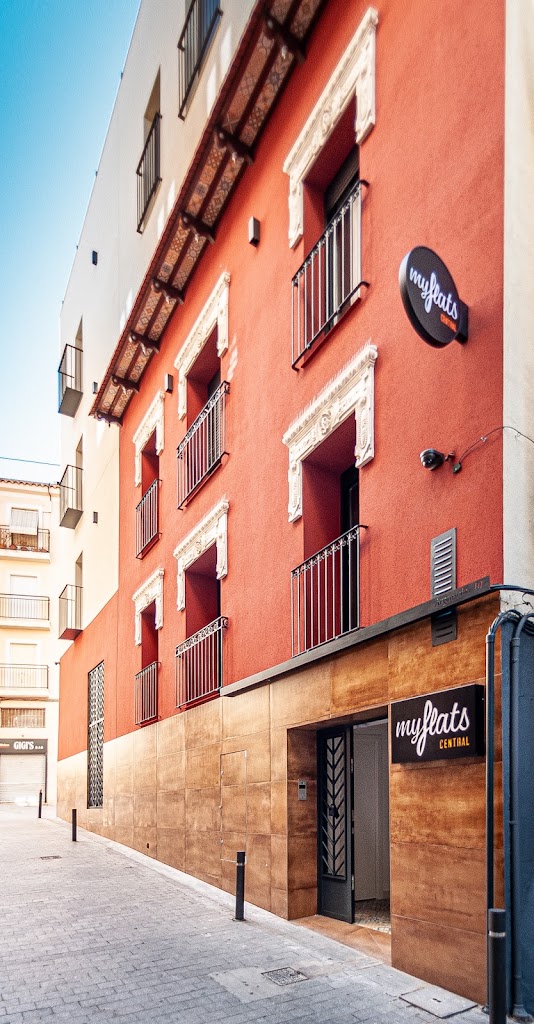 Foto de Myflats Central en Alicante