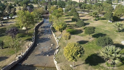 Photos of Shanadar Park