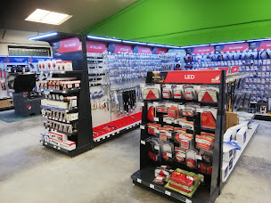 Photo n°11 de MDS Equipements (à Voué) à Voué (Magasin d'outillage)