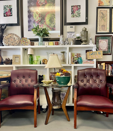 Upscale Resale P.ces - Thumbnail