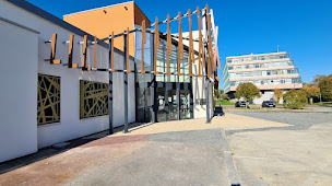 Photo n°1 de Mélissa BLONDEAU à Saint-Jean-de-la-Ruelle (Orthophoniste)