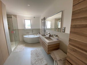 Photo n°7 de Lion Service à Dijon (Plombier)