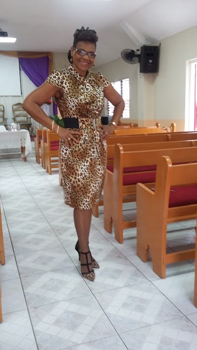 church
