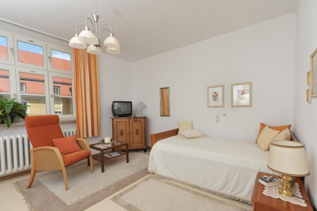 Haus St. Josef Wachkoma – Bild 7