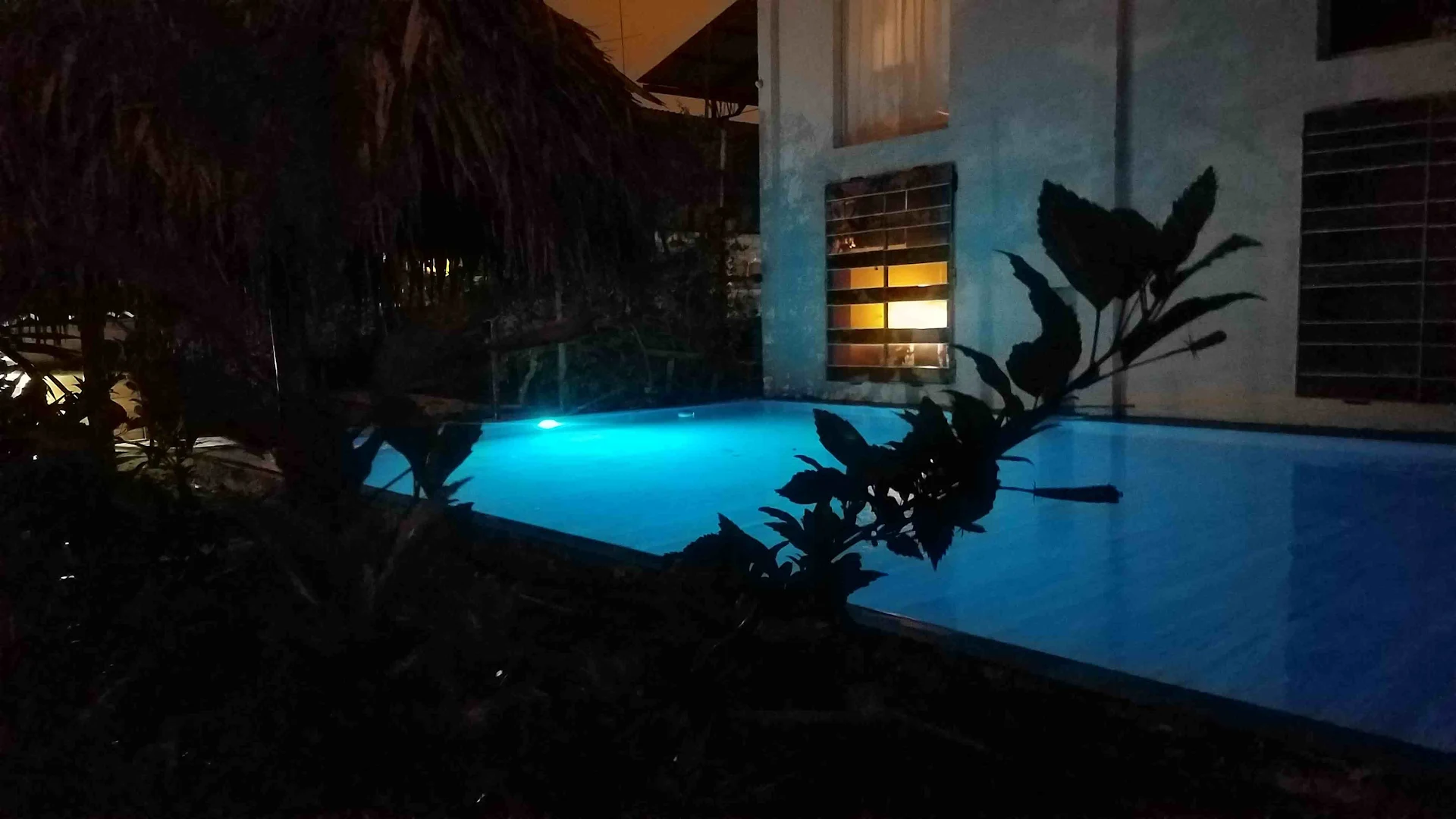 Salprieta Beachouse
