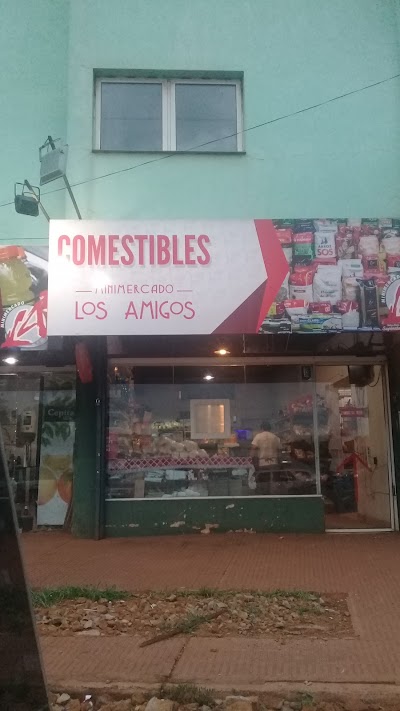 Photos of Minimercado Los Amigos