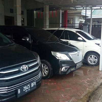 Photos of Nabil Rental Mobil Banjarmasin