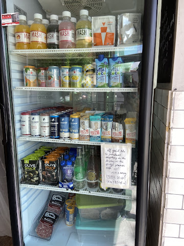 Milk & Honey Market by null