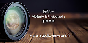 Photo n°1 de Studio Rev’Eure à Pacy-sur-Eure (Service de montage vidéo)