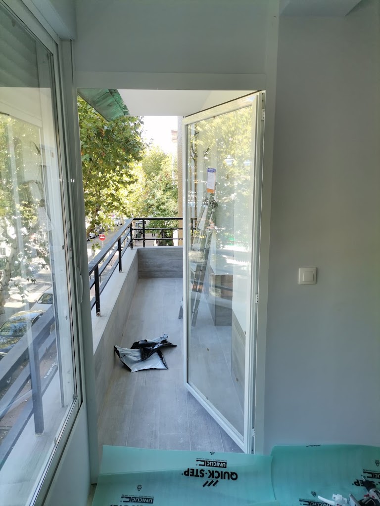 Imagen de Aluminios Rafael e Hijos