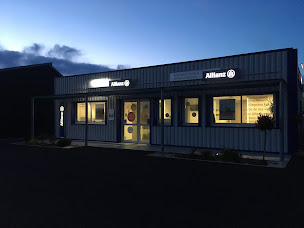 Photo n°8 de Allianz Assurance SAINT SEVER - Severine & Frederic DABADIE à Saint-Sever (Compagnie d'assurance moto)