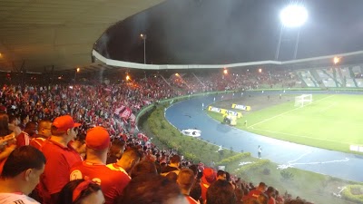 Photos of Estadio Centenario