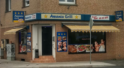 Awania-Grill Rheine – Rheine