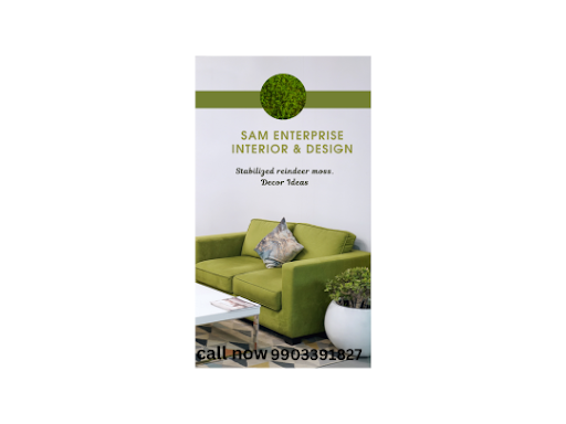 Sam Enterprise in Tollygunge is an exceptional destination for interior design enthusiasts, offer… post image