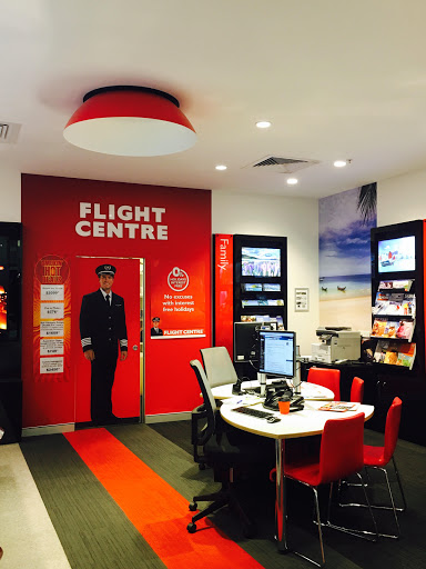 Flight Centre Toowoomba - Thumbnail