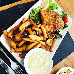 Photo n°49 de Le Comptoir du Parc à Aix-en-Provence (Restaurant)