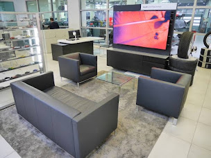 Photo n°8 de Audi Bauer Paris Saint-Ouen 93 à Saint-Ouen-sur-Seine (Vendeur de voitures d'occasion)