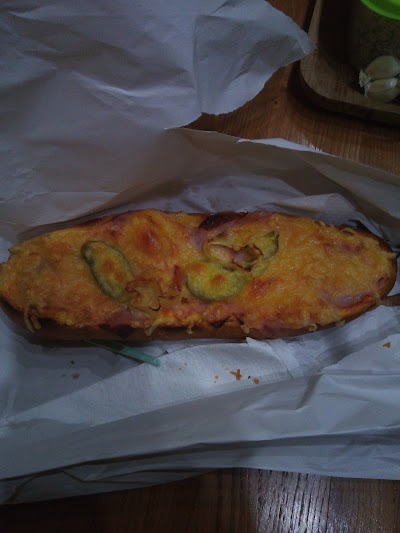 Photos of Burger Box