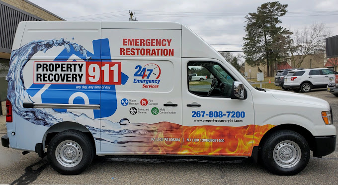 Property Recovery 911 photo