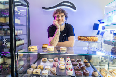 Chef Alia Pastry Shop