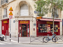 Nicolas Felix Faure à Paris