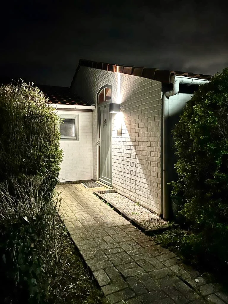 Chez Coco Apartments