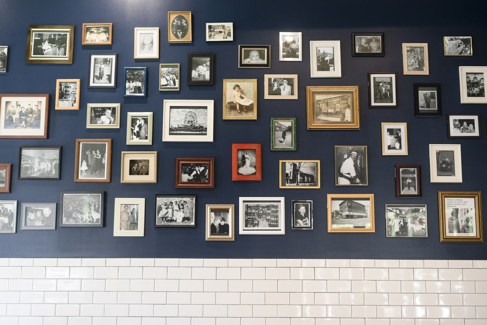 Lichter & Levin Delicatessen — photo 5