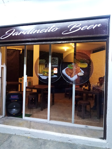 JARDINCITO BEER