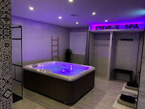Private Spa & Pool à Creil