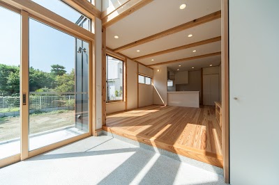 有限会社 濱田建築