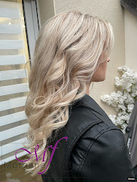 Photo n°4 de Mf Morgane coiffure à Steinbourg (Salon de coiffure)