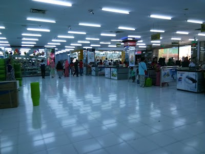 Photos of Alaska Store