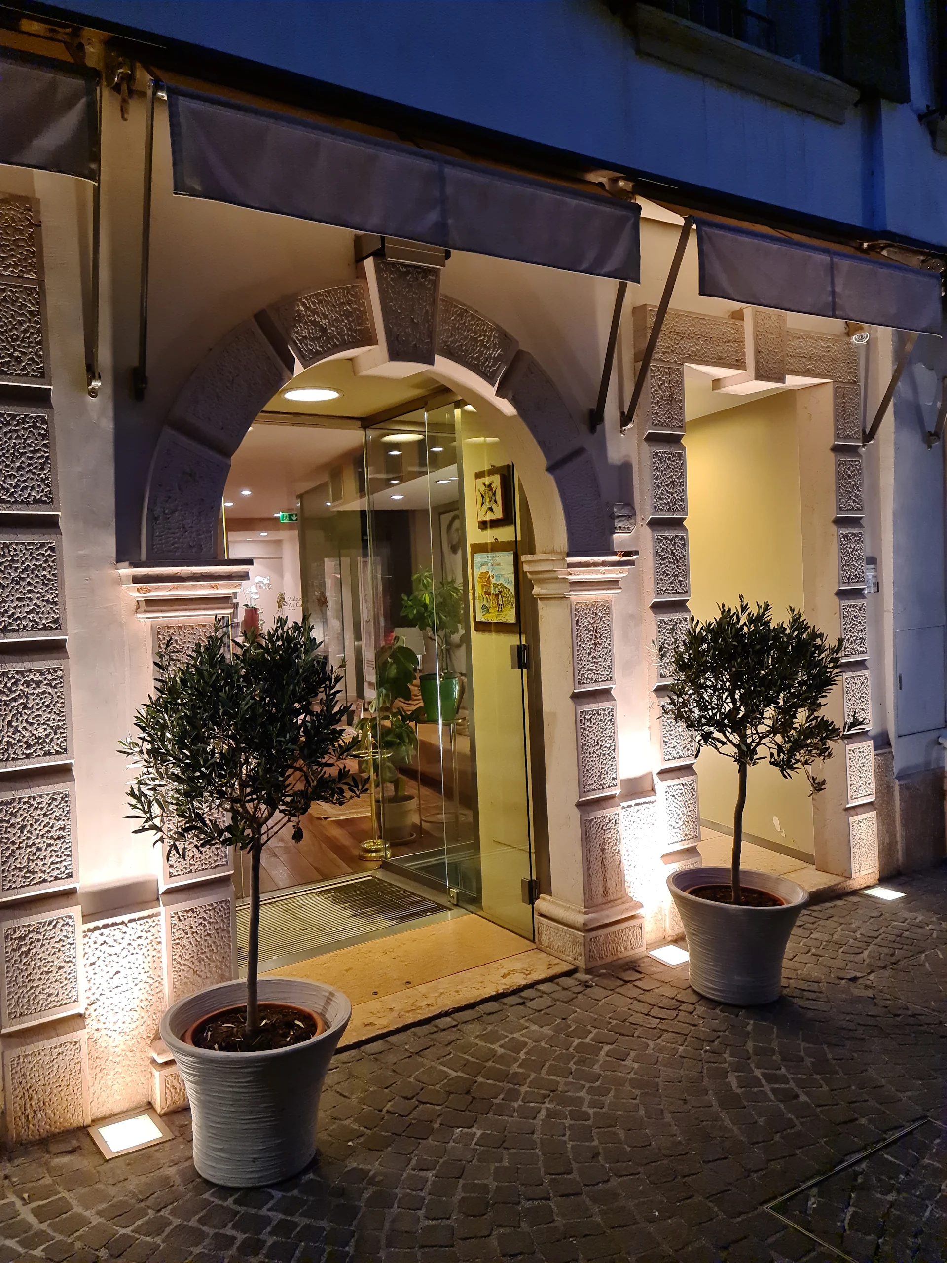 Palazzo Capitani