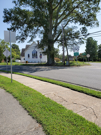Heathsville United Methodist Church - Thumbnail
