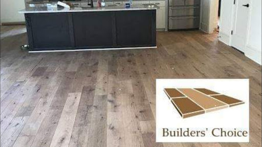 Avatar for Builders' Choice