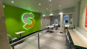 Photo n°58 de Subway à Rochefort (Restaurant)