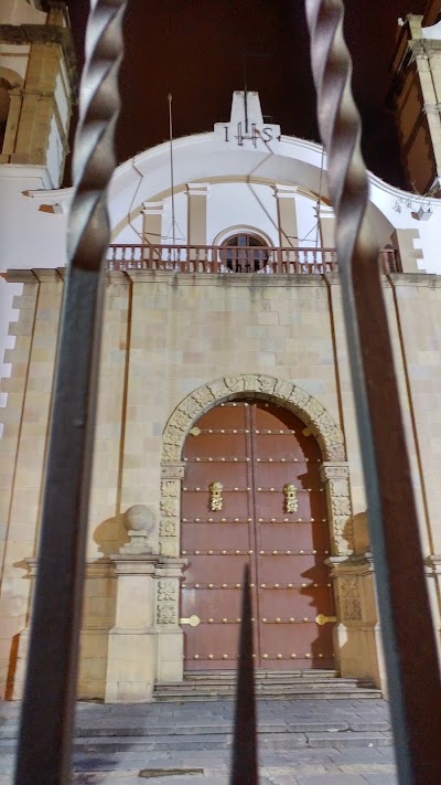 Photos of Iglesia de la Compa&ntilde;&iacute;a de Jes&uacute;s