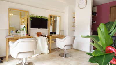 Beauty Salon CoCo ビューティーサロンココ新長田美容室