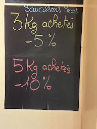 Photo n°5 de Gout et Tradition à Saint-Martin-en-Haut (Charcuterie)