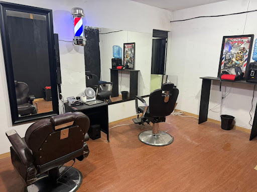Barbería 22