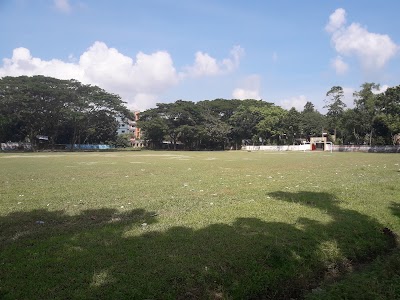 Photos of Upashahar Degree College, Jashore