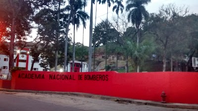 Photos of National Fire Academy