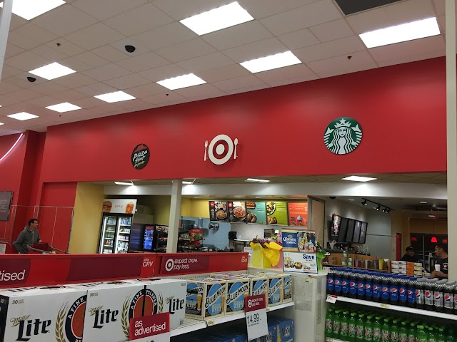 Target