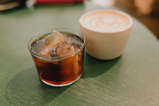 SUEDHANG Kaffee GmbH - Thumbnail