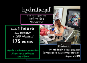 Photo n°15 de Centre médical Borely - Lasers & esthétique à Marseille (Cabinet médical)