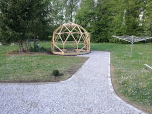 Photo n°19 de PATTE & Fils Solutions Bois à Occoches (Scierie)