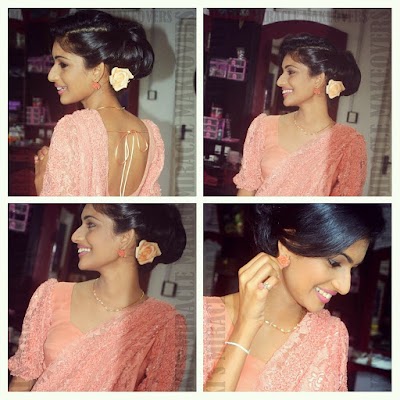 Photos of Shanthi's Bridal and Beauty Salon