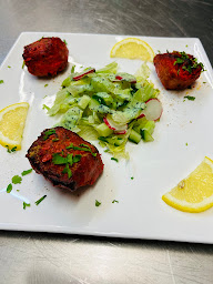 Photo n°92 de Le Rajia Indien à La Roche-sur-Yon (Restaurant indien)